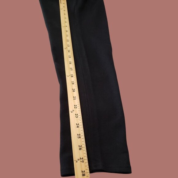 Champion Elite Womens Jogger Pants Drawstring Waist Stretch Pockets blk Medium - Picture 4 of 12